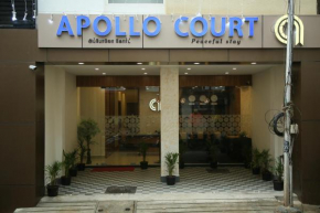 Apollo Court (Apollo hospital,Sankara natralya, US consulate